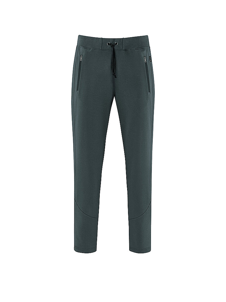 SCHNEIDER SPORTSWEAR Herren Jogginghose CLIFTONM olive | 48